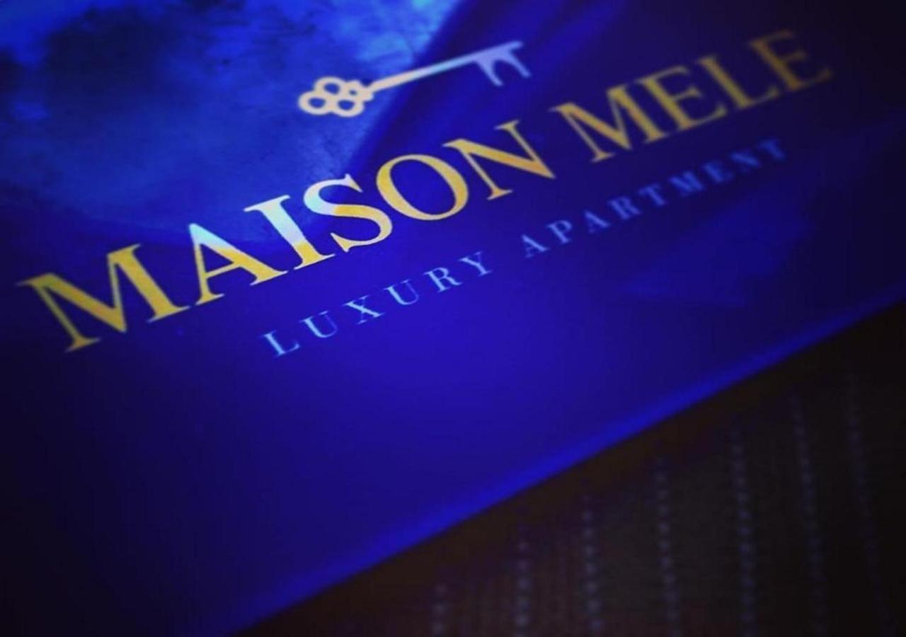 Maison Mele Appartamento Napoli