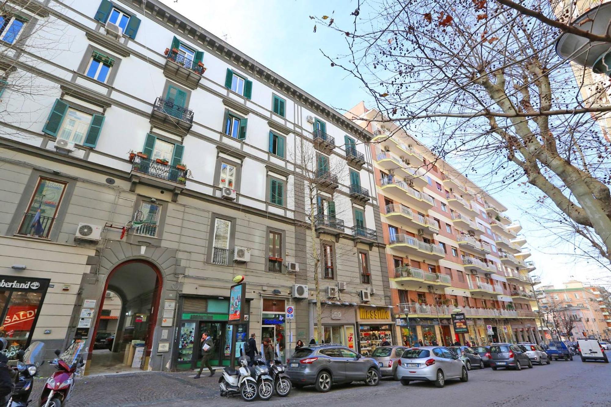 Maison Mele Appartamento