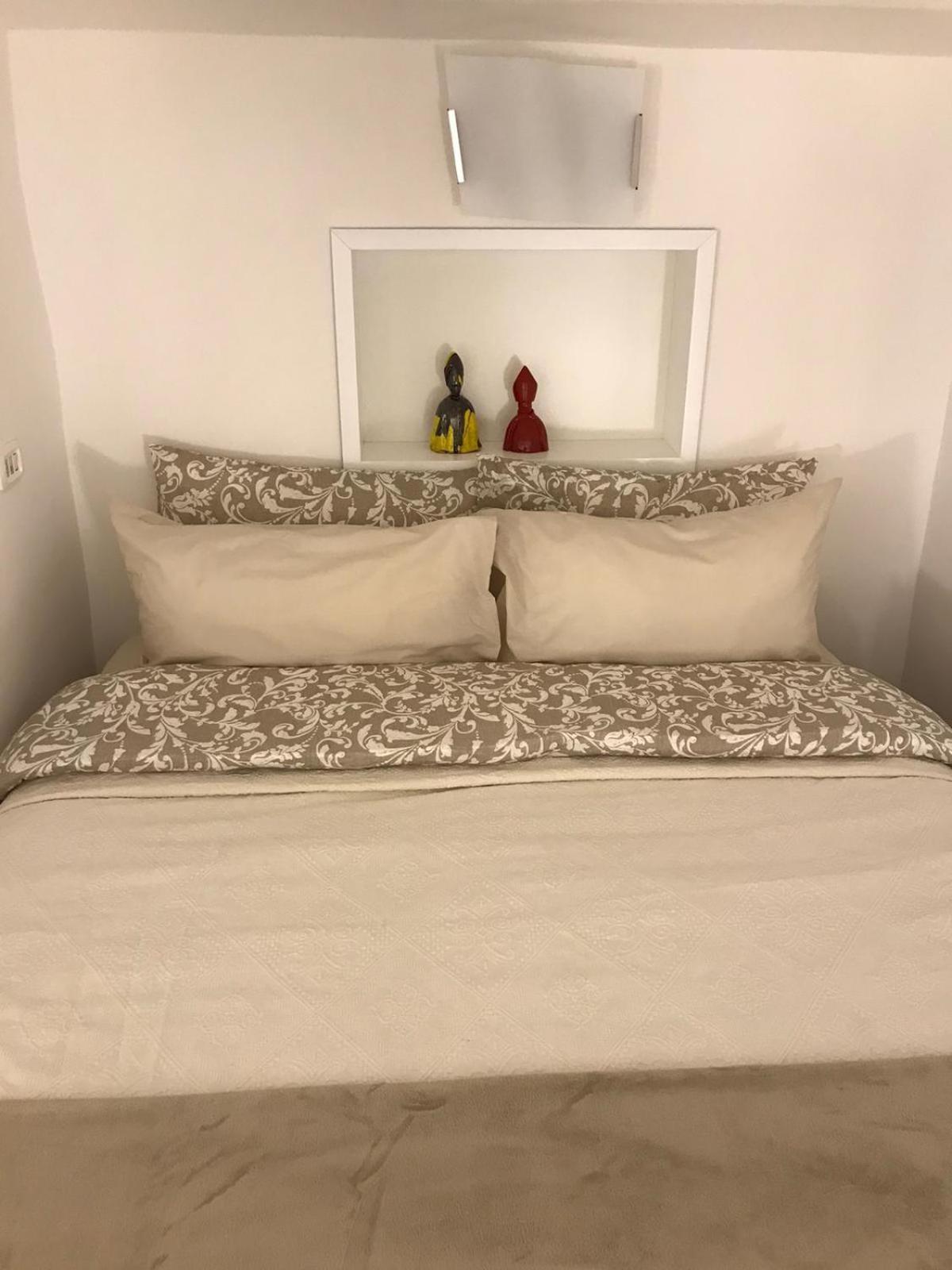 Appartamento Maison Mele *