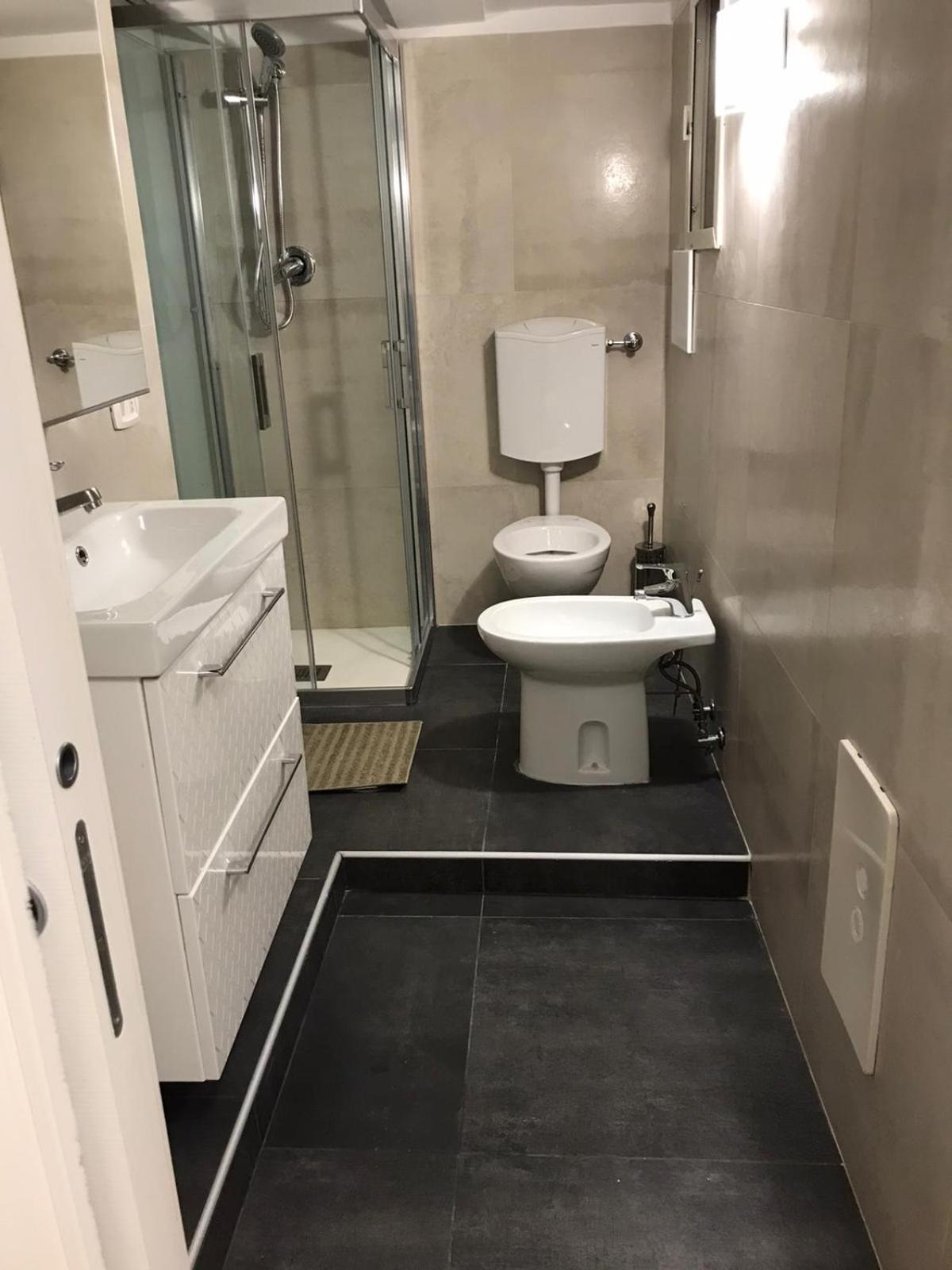 Maison Mele Appartement