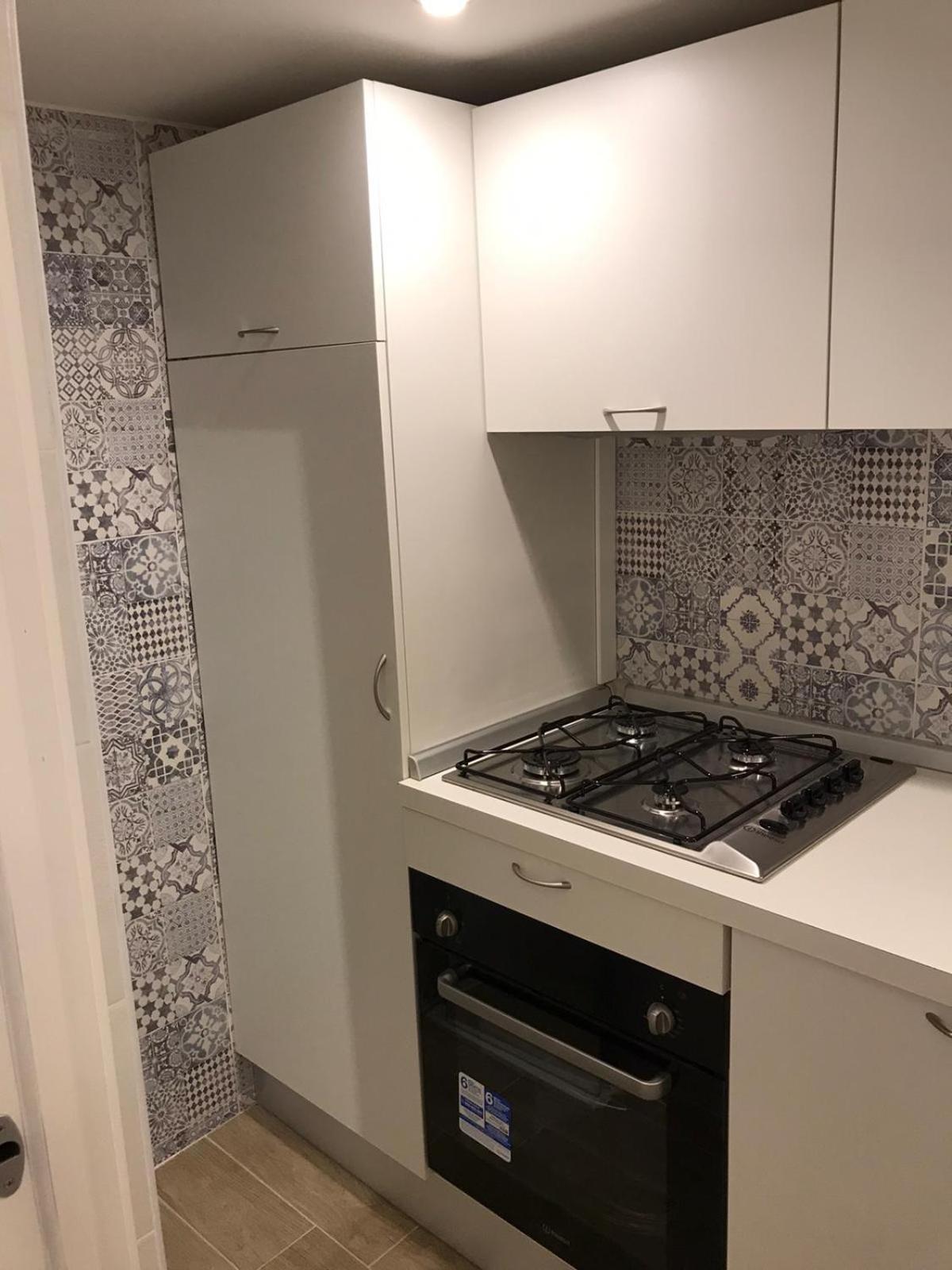 Appartamento Maison Mele *