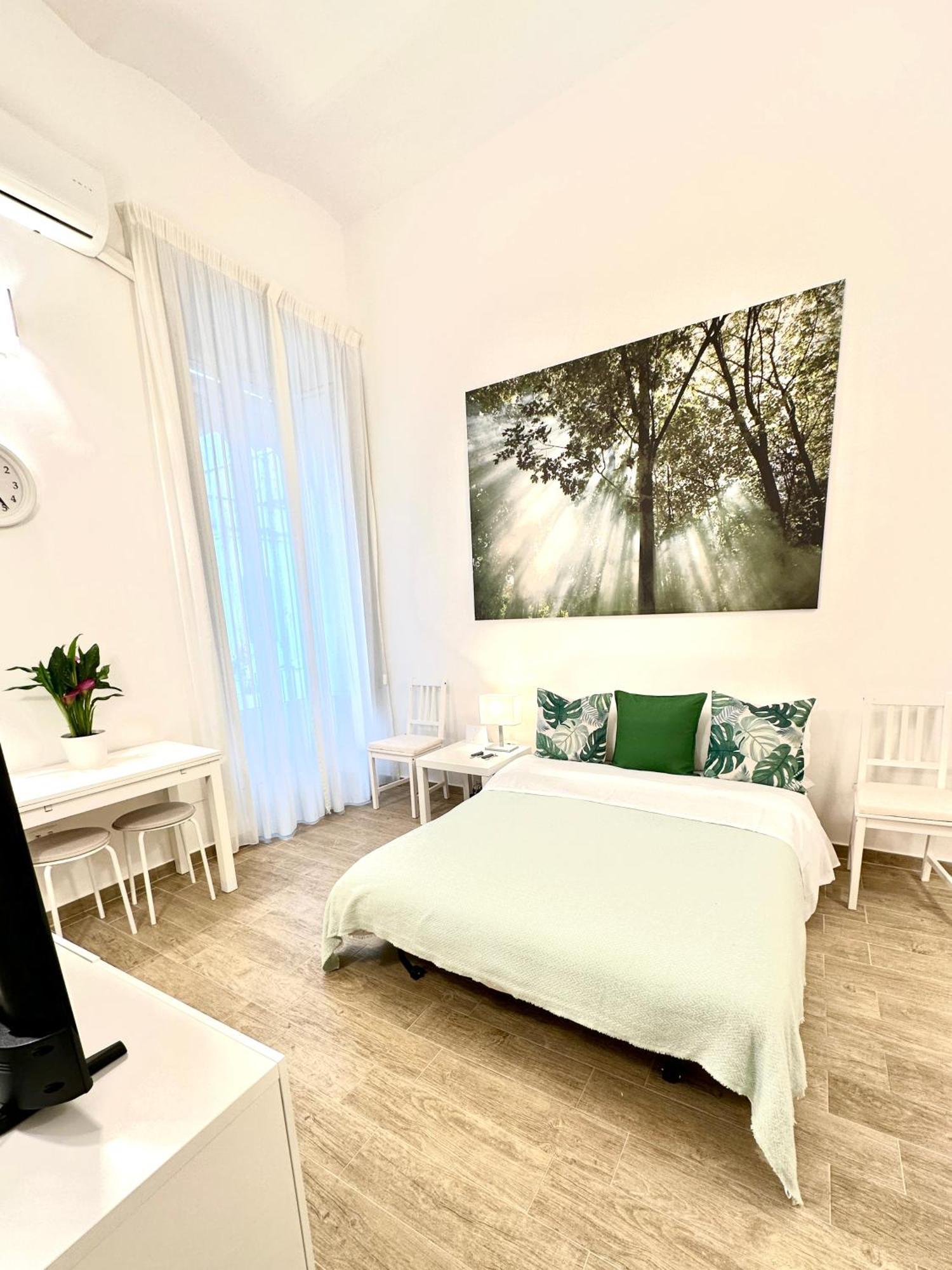 Maison Mele * Napoli