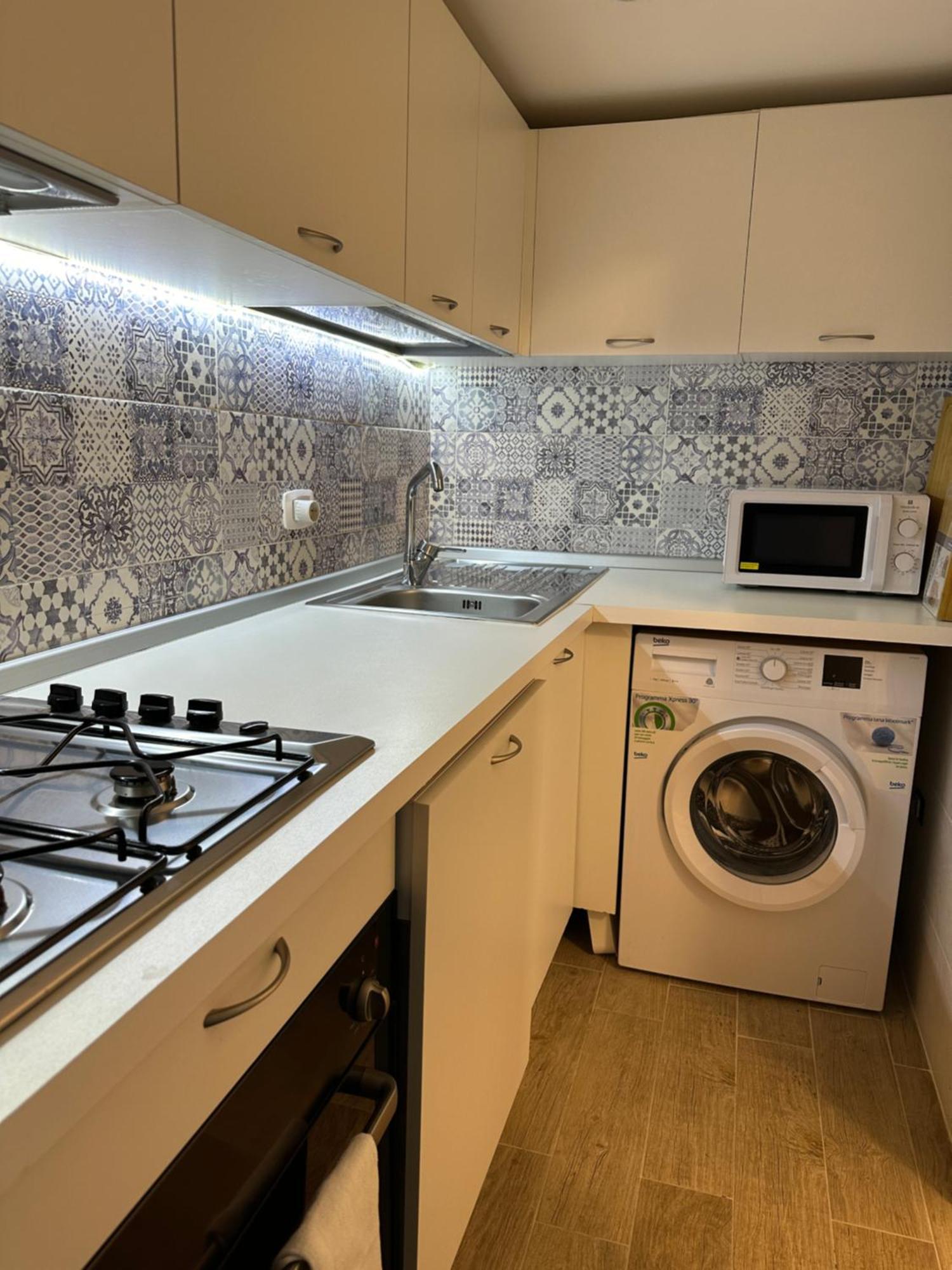 Maison Mele Appartamento