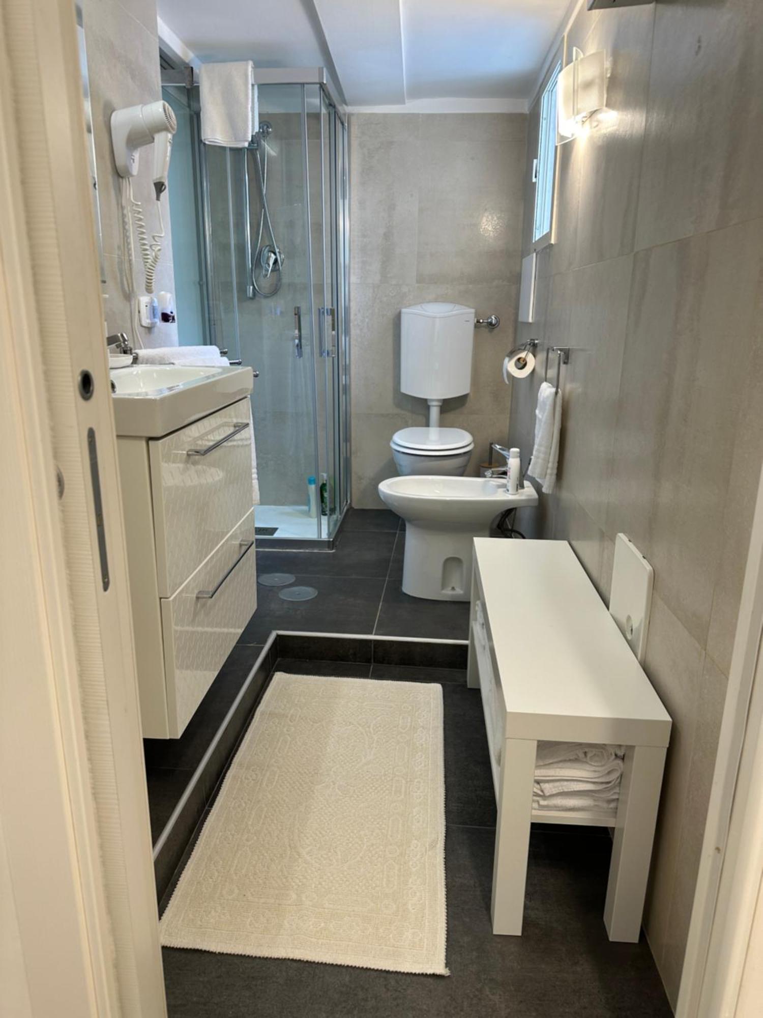 Appartement Maison Mele *