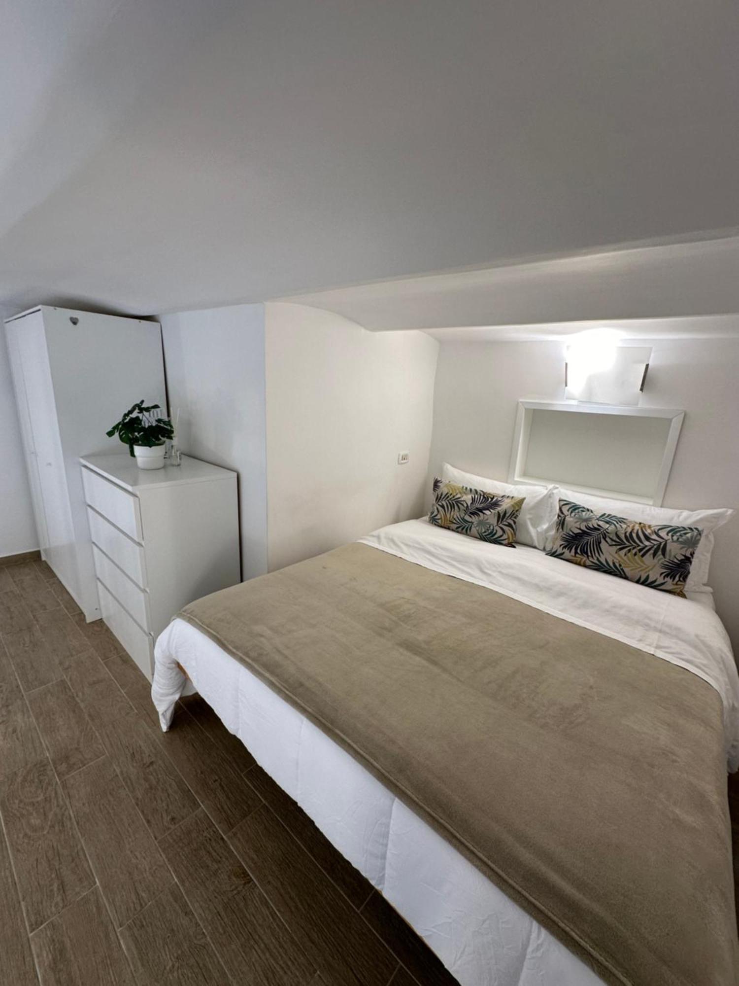 Appartement Maison Mele *
